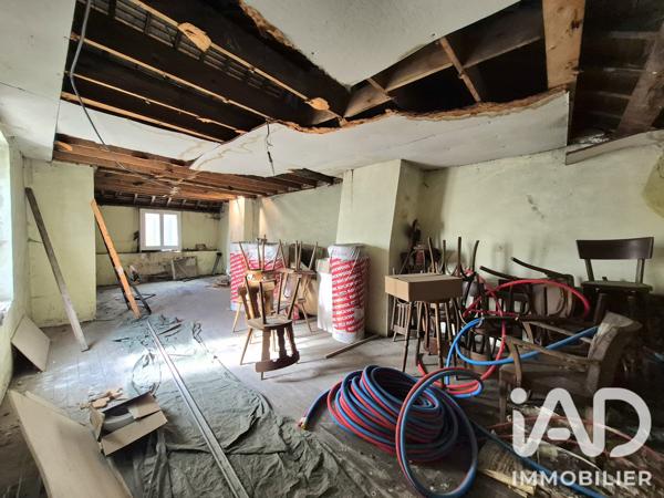 Murs commerciaux  à vendre 51 m² Charleville-Mézières