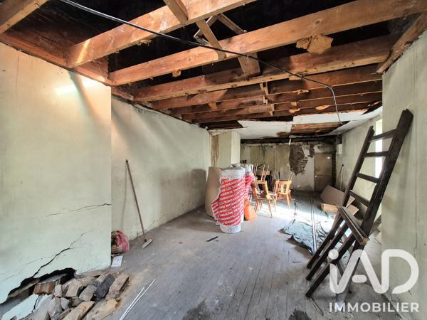Murs commerciaux  à vendre 51 m² Charleville-Mézières