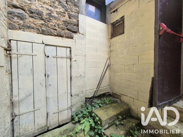 Murs commerciaux  à vendre 51 m² Charleville-Mézières