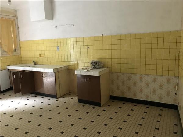 Maison à vendre |  Duras |  5 pièces | 160 m²