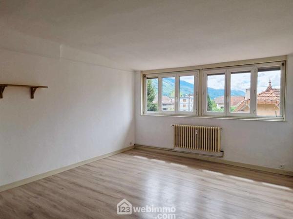 Appartement 51 m² à Albertville 73200