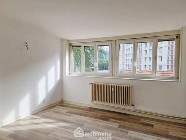 Appartement 51 m² à Albertville 73200