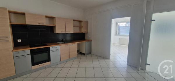 Appartement F3 à vendre  4 pièces - 60 m2 BESANCON - 25