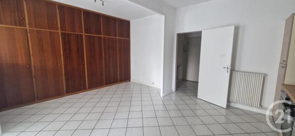 Appartement F3 à vendre  4 pièces - 60 m2 BESANCON - 25