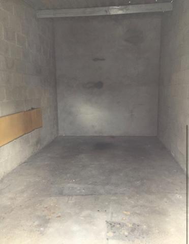 LA ROCHE SUR YON Parking / box 16.25 m² A VENDRE EXCLUSIVITE AMANDA