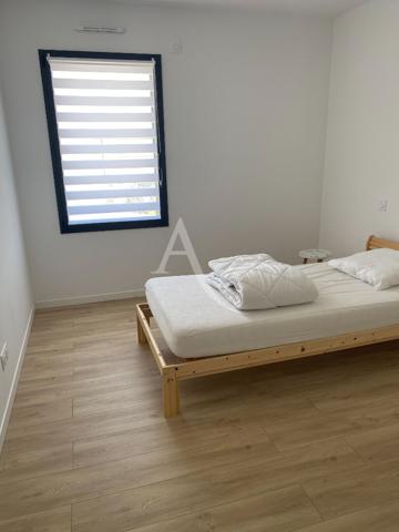 LOCATION MAISON MEUBLEE BREM SUR MER