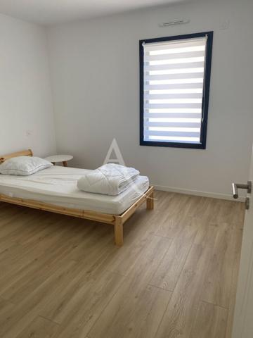 LOCATION MAISON MEUBLEE BREM SUR MER