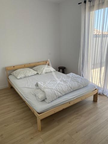 LOCATION MAISON MEUBLEE BREM SUR MER