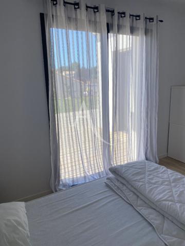 LOCATION MAISON MEUBLEE BREM SUR MER