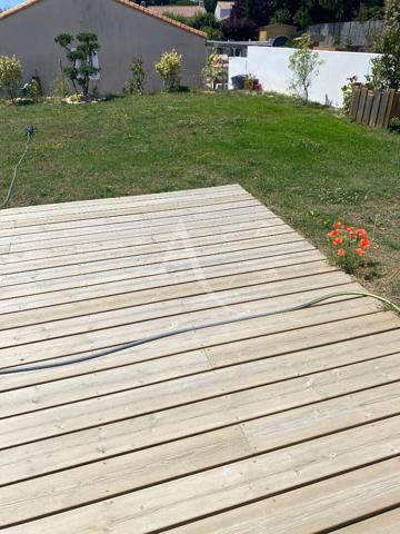 LOCATION MAISON MEUBLEE BREM SUR MER