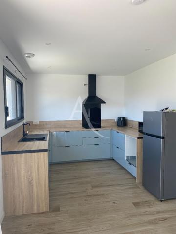 LOCATION MAISON MEUBLEE BREM SUR MER
