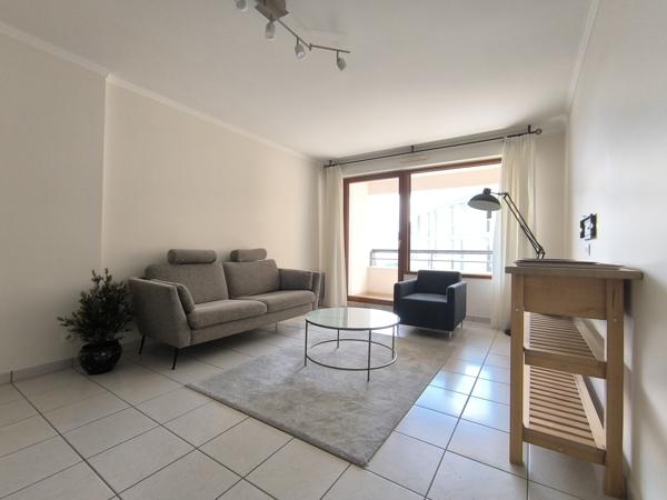 VIARME - APPARTEMENT T3 MEUBLÉ