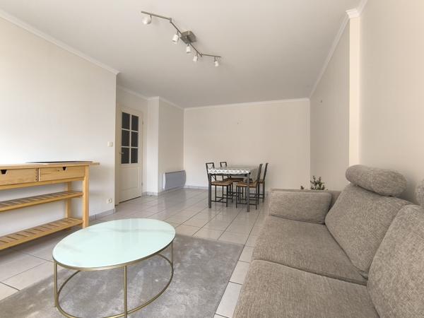 VIARME - APPARTEMENT T3 MEUBLÉ