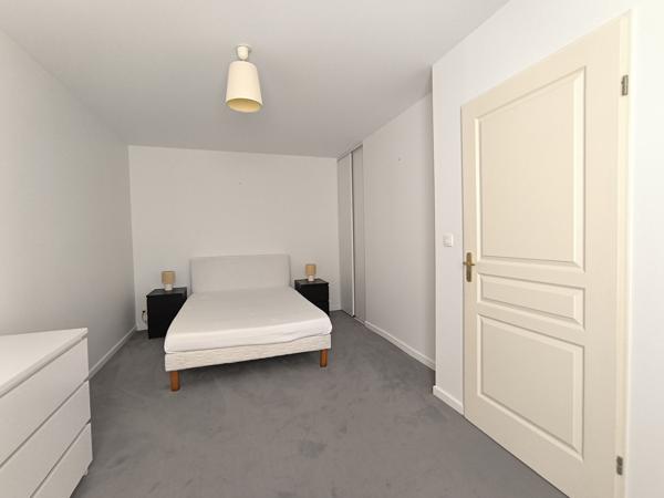 VIARME - APPARTEMENT T3 MEUBLÉ
