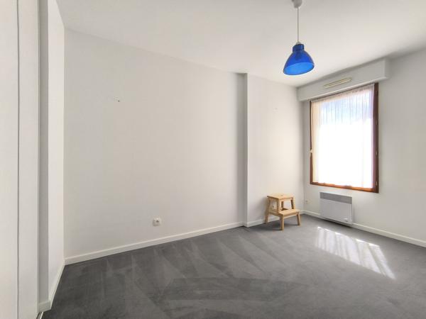 VIARME - APPARTEMENT T3 MEUBLÉ