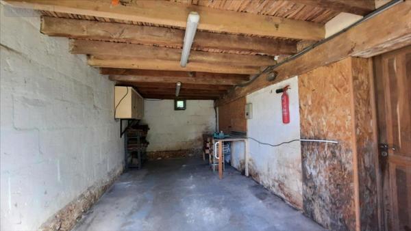 Maison individuelle à vendre à Vicq-sur-Nahon dans l'Indre (36600), ref : 021/1545