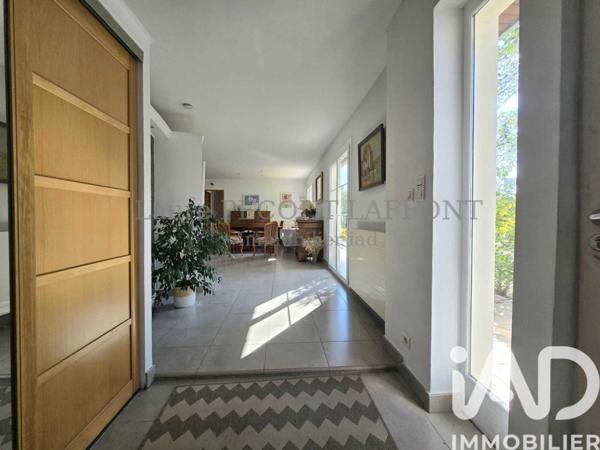 Maison à vendre 7 pièces 214 m² Labège