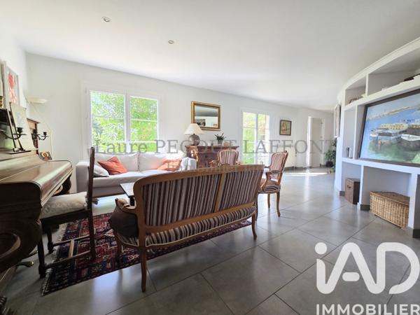 Maison à vendre 7 pièces 214 m² Labège