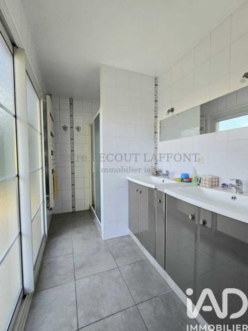 Maison à vendre 7 pièces 214 m² Labège