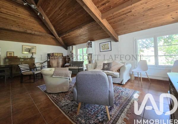 Maison à vendre 7 pièces 214 m² Labège