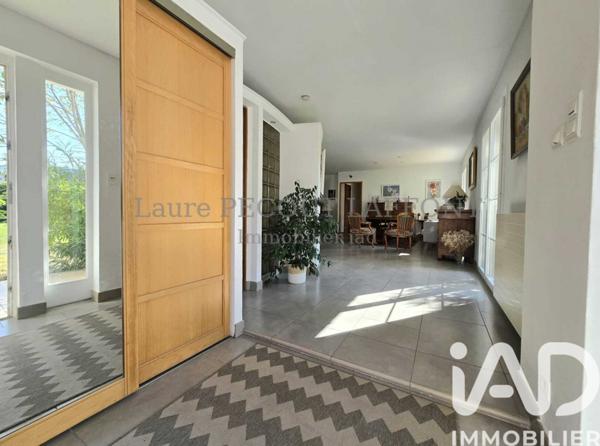 Maison à vendre 7 pièces 214 m² Labège