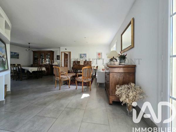 Maison à vendre 7 pièces 214 m² Labège
