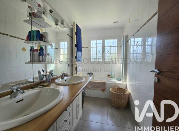 Maison à vendre 7 pièces 214 m² Labège