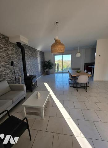 PAVILLON T5 à vendre NEUILLE PONT PIERRE (37360)