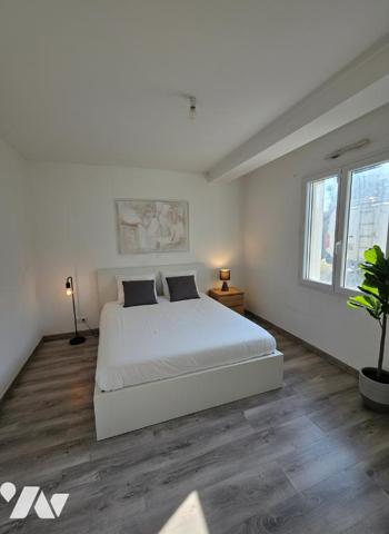 PAVILLON T5 à vendre NEUILLE PONT PIERRE (37360)