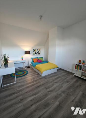 PAVILLON T5 à vendre NEUILLE PONT PIERRE (37360)