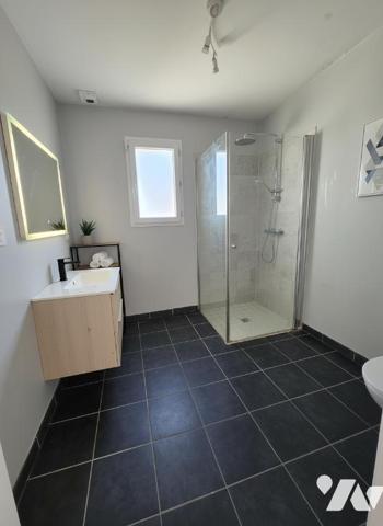 PAVILLON T5 à vendre NEUILLE PONT PIERRE (37360)