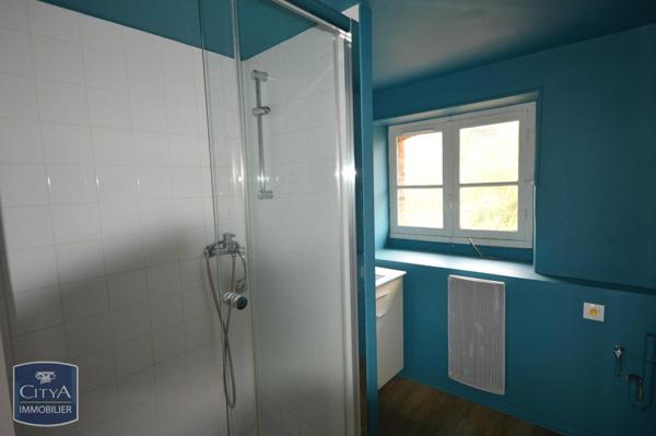Location appartement Cholet (49300) 2 pièces 36m²