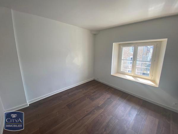 Location appartement Cholet (49300) 2 pièces 36m²