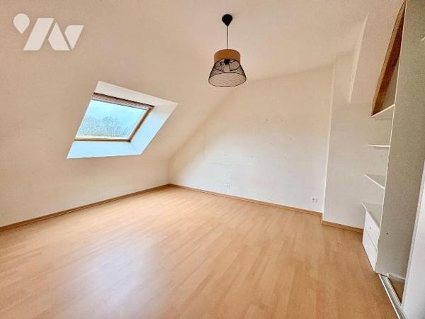 NOUVEAUTÉ & EXCLUSIVITÉ ? OFFICE TRENTE-CINQ NOTAIRES !  Située dans la paisible rue Xavier Gra...