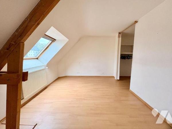 NOUVEAUTÉ & EXCLUSIVITÉ ? OFFICE TRENTE-CINQ NOTAIRES !  Située dans la paisible rue Xavier Gra...