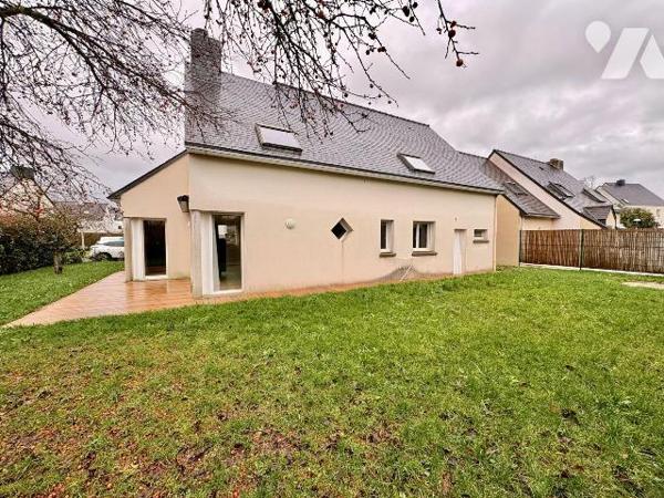 NOUVEAUTÉ & EXCLUSIVITÉ ? OFFICE TRENTE-CINQ NOTAIRES !  Située dans la paisible rue Xavier Gra...