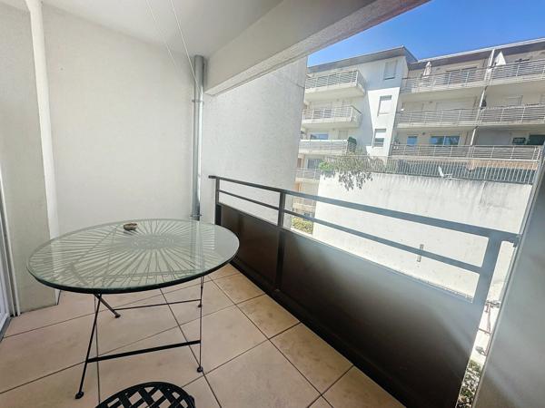 Appartement à vendre  2 pièces •  Avignon