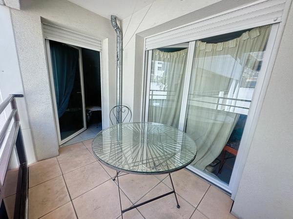 Appartement à vendre  2 pièces •  Avignon