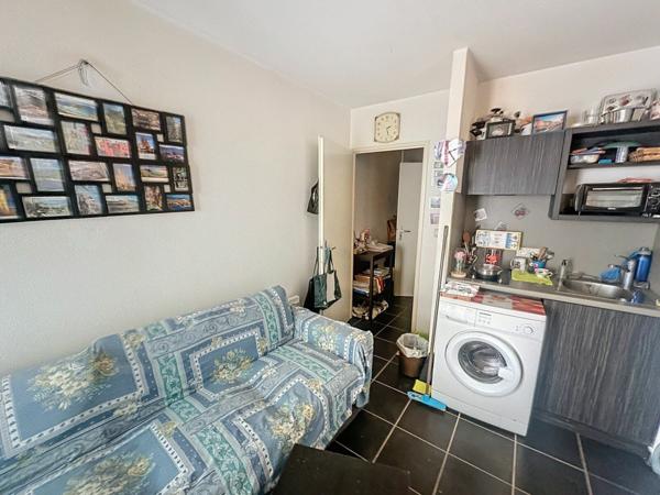 Appartement à vendre  2 pièces •  Avignon