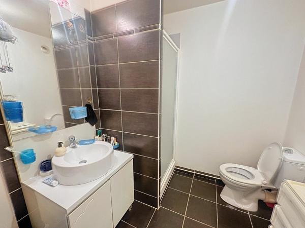 Appartement à vendre  2 pièces •  Avignon