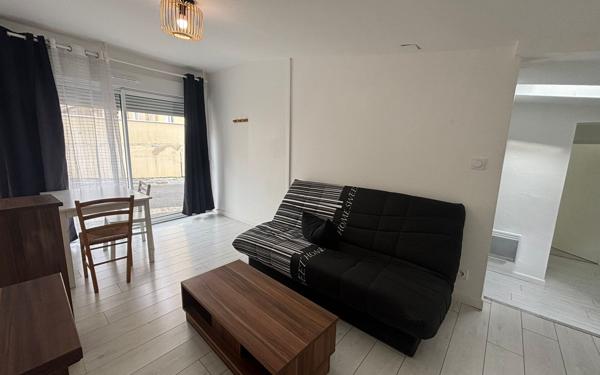 Maison à louer    3 pièces •  Poitiers