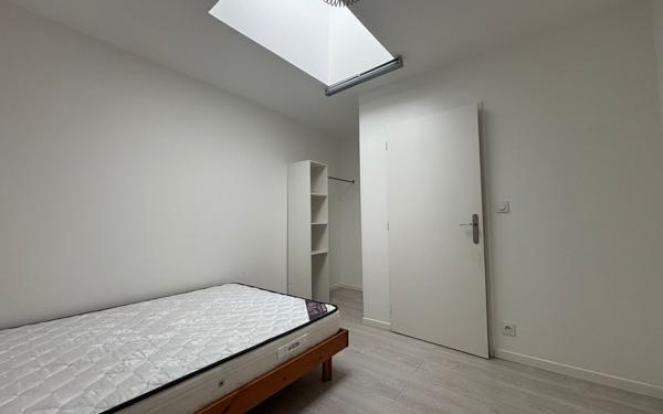 Maison à louer    3 pièces •  Poitiers