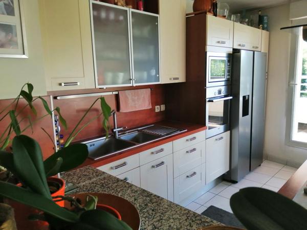 Appartement à  vendre  Reims 5 pièce(s) 124 m2