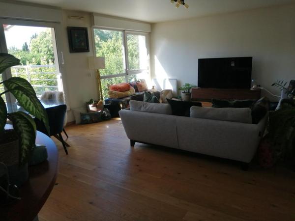 Appartement à  vendre  Reims 5 pièce(s) 124 m2