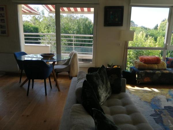 Appartement à  vendre  Reims 5 pièce(s) 124 m2