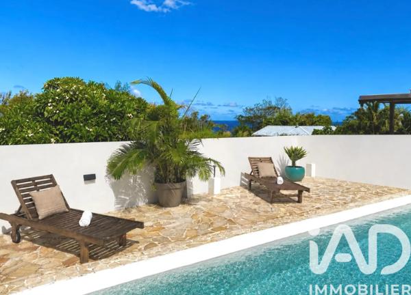 Maison à vendre 5 pièces 130 m² Saint-Joseph