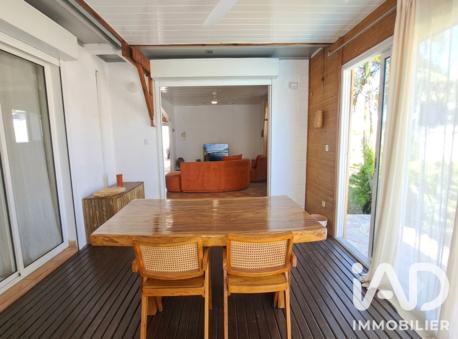 Maison à vendre 5 pièces 130 m² Saint-Joseph