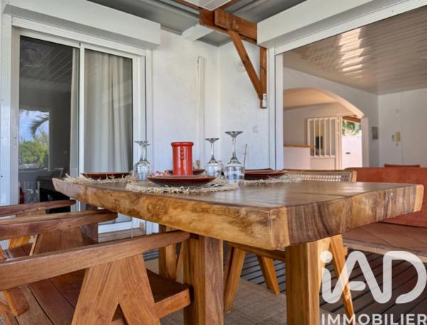 Maison à vendre 5 pièces 130 m² Saint-Joseph
