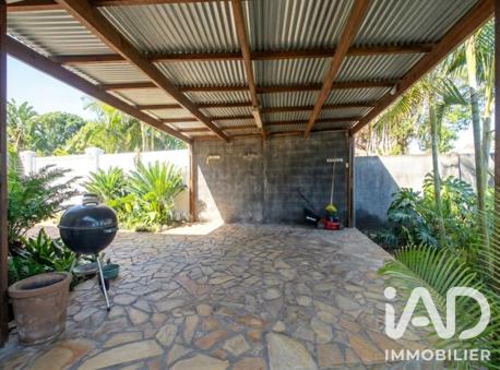 Maison à vendre 5 pièces 130 m² Saint-Joseph