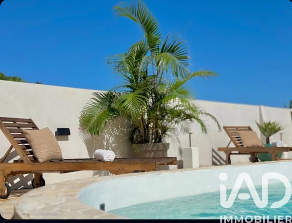 Maison à vendre 5 pièces 130 m² Saint-Joseph